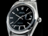 Rolex Oysterdate Precision  34 Black/Nero 6694